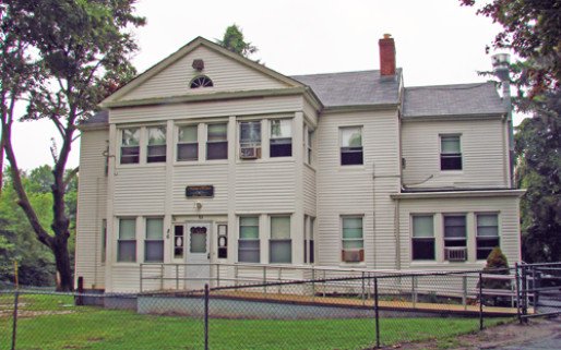 New Hope Integrated Behavioral Health Epiphany House Outpatient