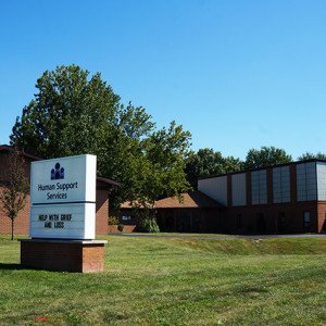 Human Support Services