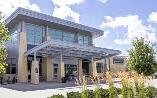Gundersen Clinic Ltd Behavioral Health Department