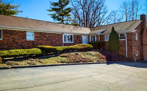 Centerstone of Indiana Inc Recovery Center/Blooming