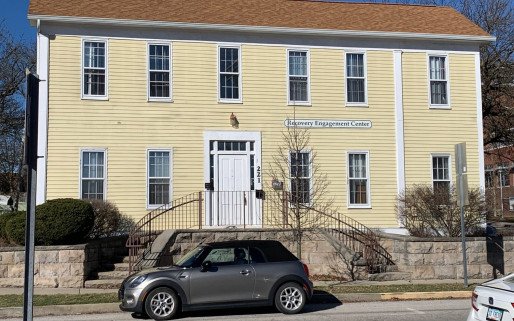 Centerstone of Indiana Inc Centerstone - Recovery Transitional
