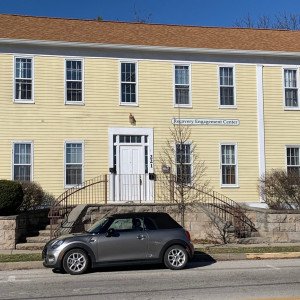 Centerstone of Indiana Inc  IN