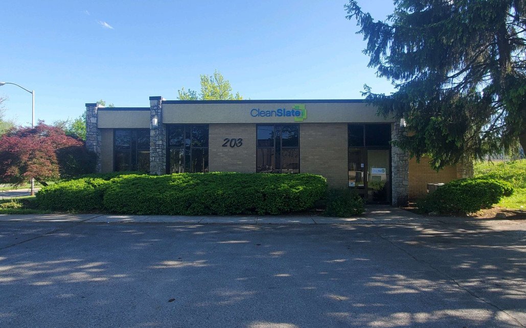 CleanSlate Centers  IN