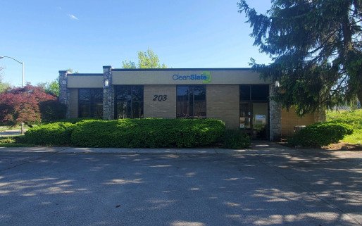 CleanSlate Centers Bloomington