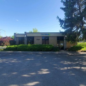 CleanSlate Centers  IN