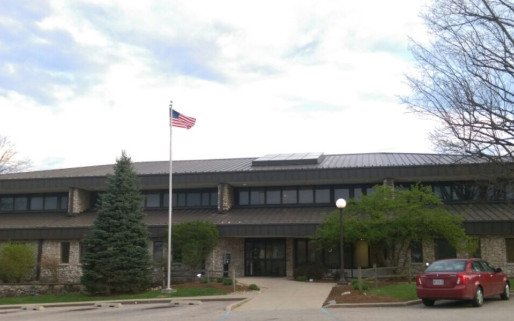 Centerstone of Indiana Inc Monroe County