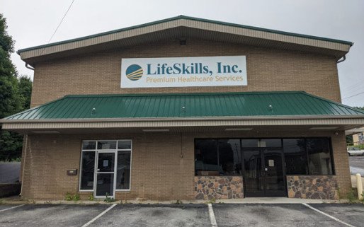 LifeSkills Inc Monroe County Service Center