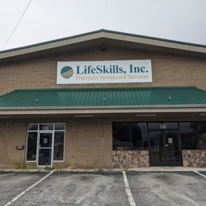 LifeSkills Inc  KY
