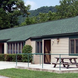 FMRS Health Systems Inc  WV