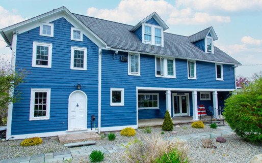 Pocono Mountain Recovery Center