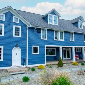 Pocono Mountain Recovery Center