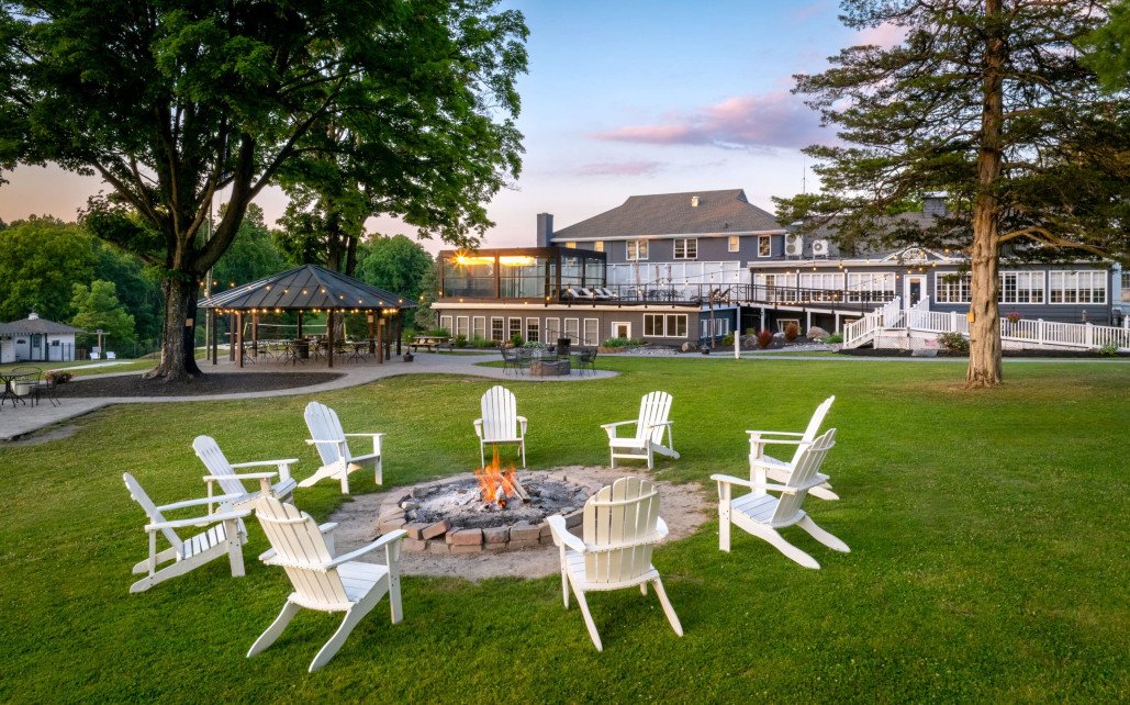 Water Gap Wellness Center