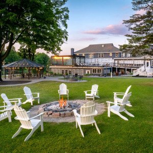 Water Gap Wellness Center