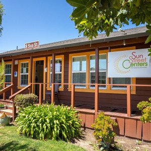 Sun Street Centers  CA