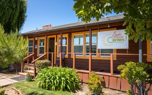 Sun Street Centers Residential