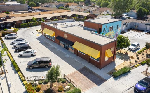 Sun Street Centers Outpatient