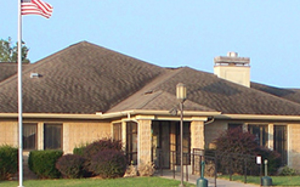 Four County Mental Health Center Inc  KS
