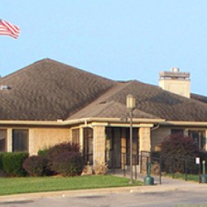 Four County Mental Health Center Inc  KS