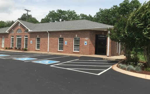 Cumberland Heights Outpatient Services of Clarksville