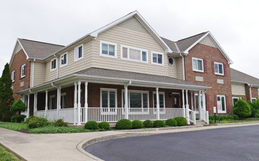 ARC Counseling Centers Mount Sterling Outpatient Center