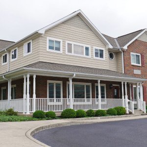 ARC Counseling Centers  KY