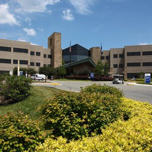 Carilion New River Valley Medical Ctr