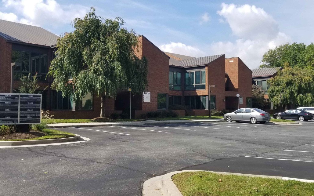 Ryan Rehabilitation LLC  MD