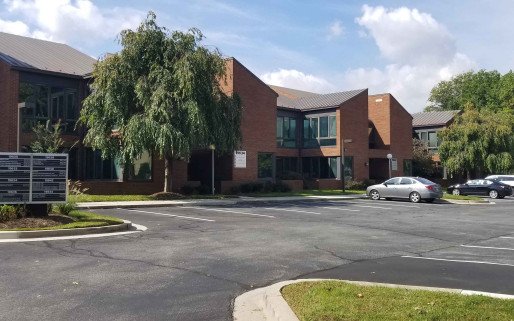 Ryan Rehabilitation LLC Montgomery Village Office