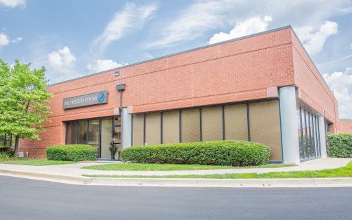 The Freedom Center - Gaithersburg