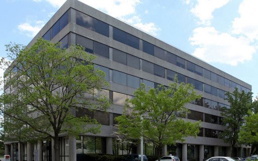 JHH Suburban Hospital Addiction Treatment Center