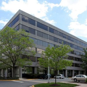 JHH Suburban Hospital