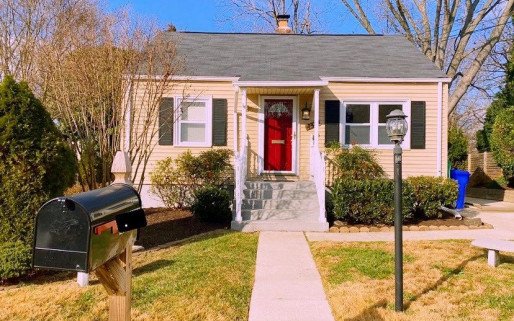 Maryland Wellness and Recovery