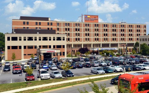 MedStar Montgomery Medical Center Addiction and Mental Health