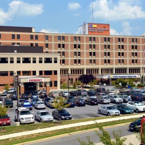 MedStar Montgomery Medical Center