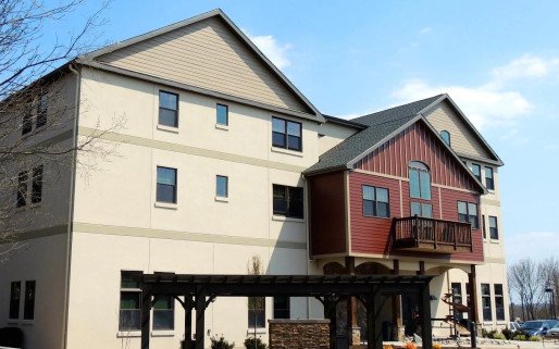 Creative Health Services Inc Drug and Alcohol Outpatient