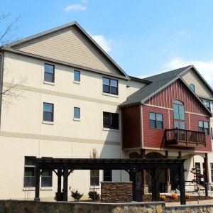 Creative Health Services  PA