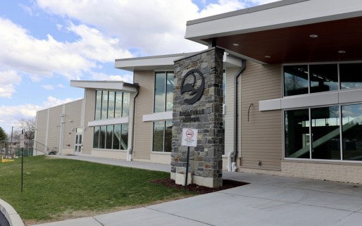 Eagleville Hospital