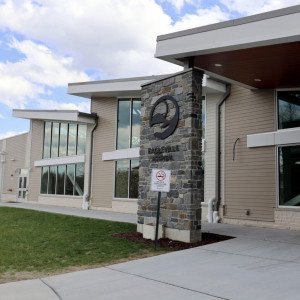 Eagleville Hospital