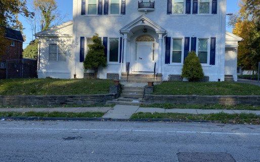 Montgomery County Recovery Center Resources for Human Development