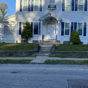 Montgomery County Recovery Center