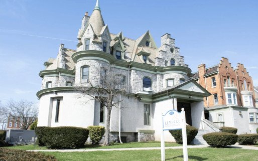 Central Behavioral Health Outpatient Services