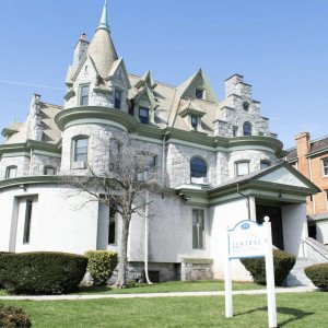 Central Behavioral Health