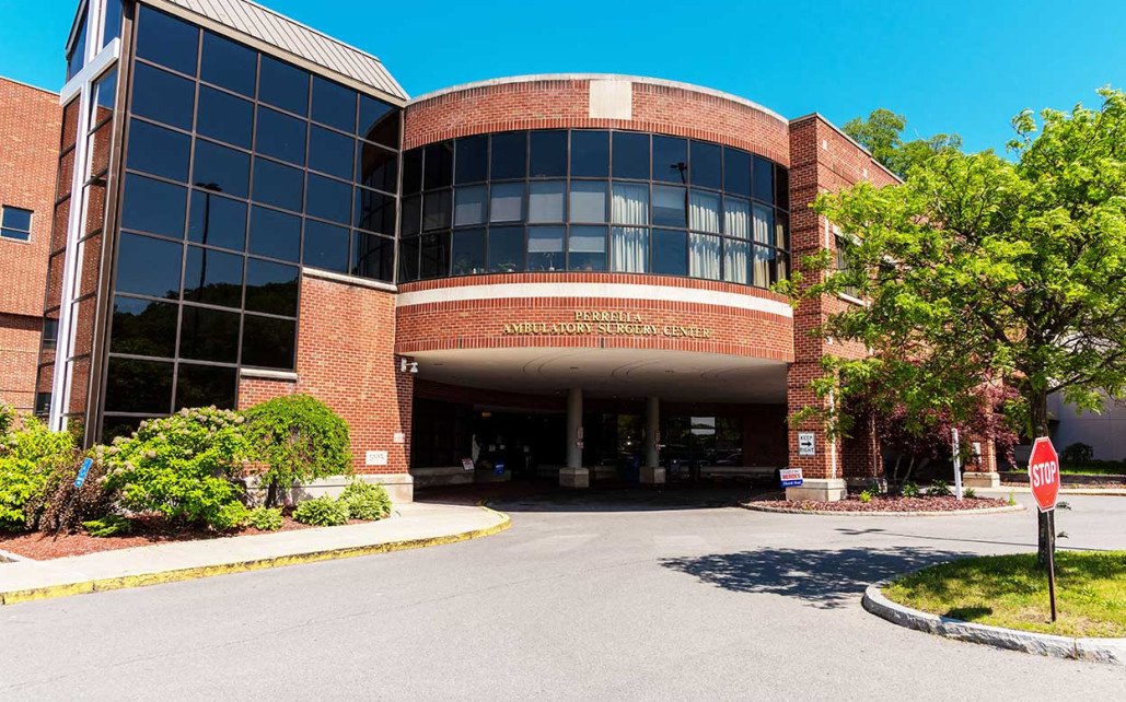 Saint Marys Healthcare  NY
