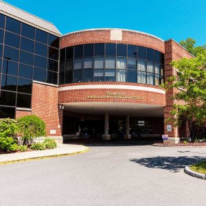 Saint Marys Healthcare  NY