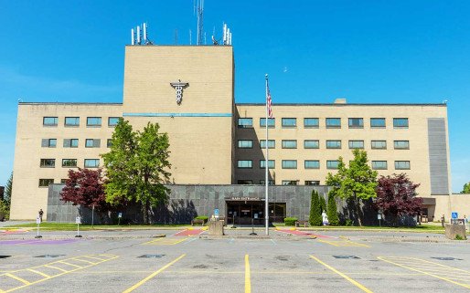 Saint Marys Healthcare Chemical Dependency Outpatient Clinic