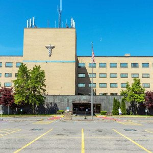 Saint Marys Healthcare  NY