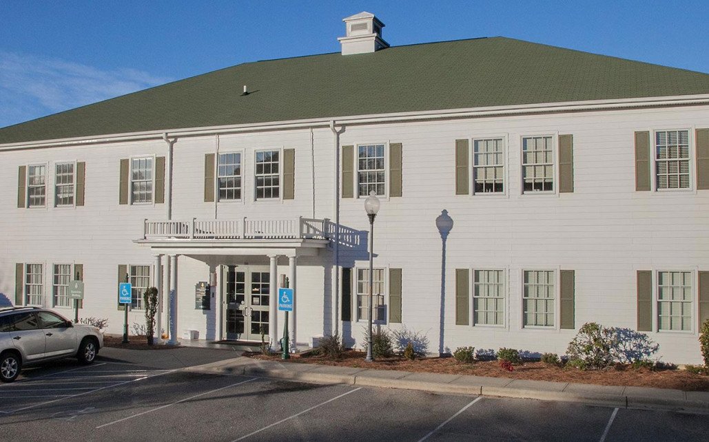 Carolina Behavioral Care