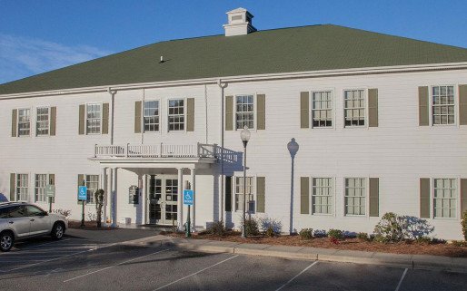 Carolina Behavioral Care