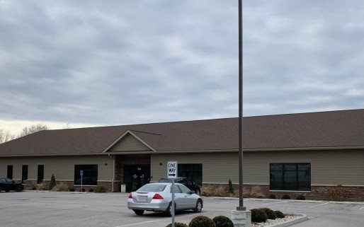 Centerstone of Indiana Inc Centerstone Martinsville