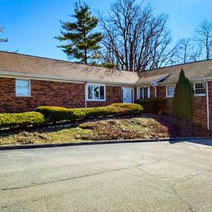 Centerstone of Indiana Inc  IN